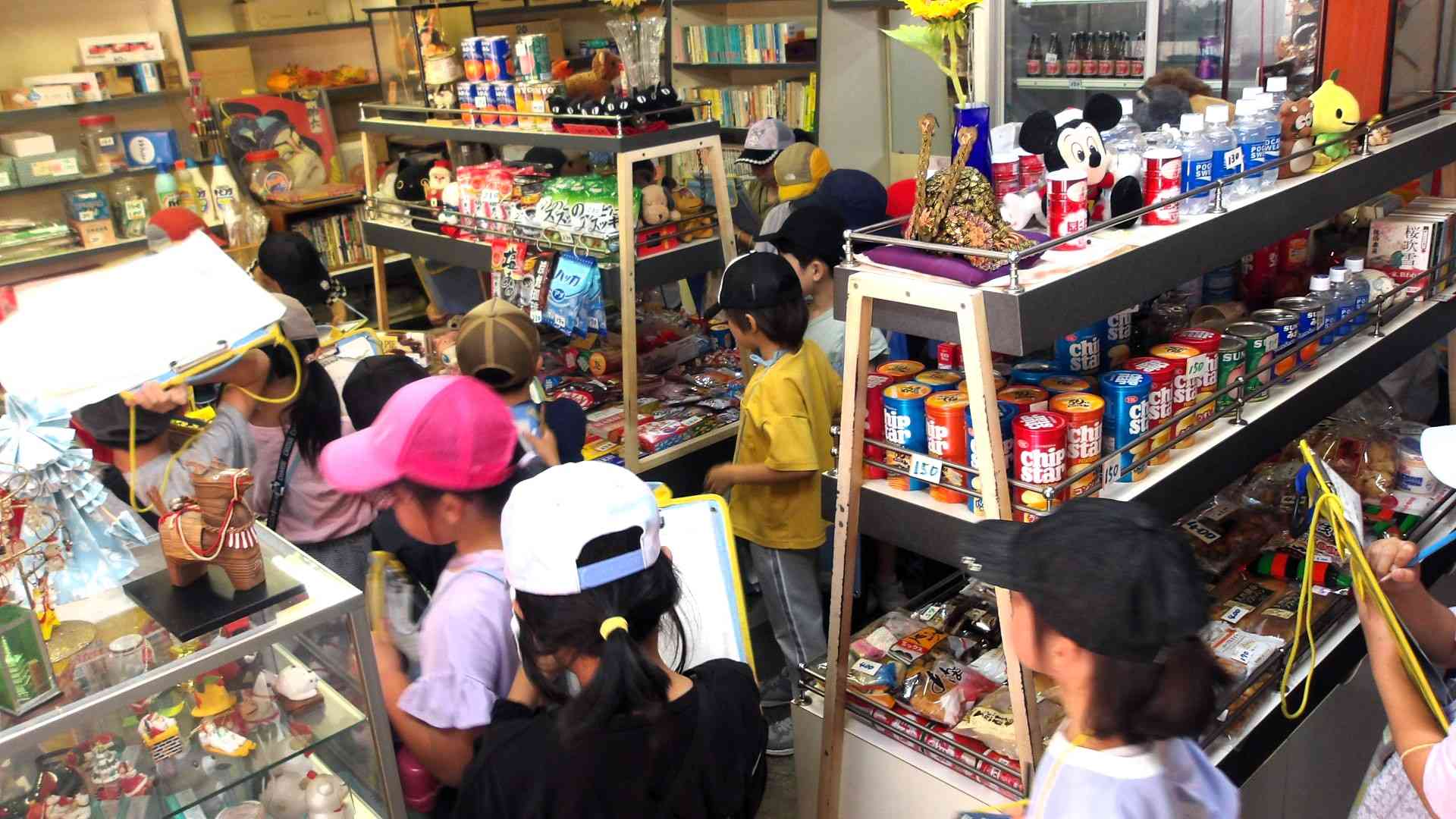 髙橋たばこ店
